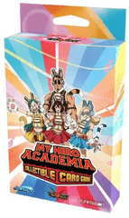 My Hero Academia: Heroes Clash DLC Pack