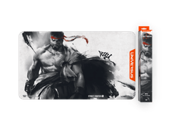 Universus Street Fighter 6 Playmat - Ryu