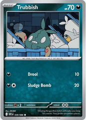 Trubbish - 059/086 - Common