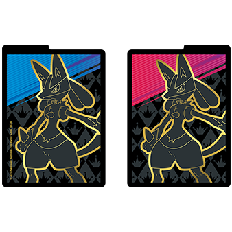 Sword & Shield - Crown Zenith Elite Trainer Box