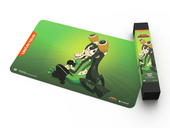 My Hero Academia CCG: Girl Power - Tsuyu Asui (Froppy) Playmat