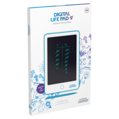 Ultimate Guard Digital Life Pad 9