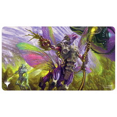 Play-Mat Magic: The Gathering 