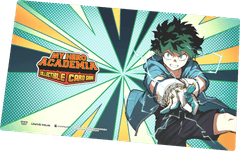 My Hero - Izuku Midoriya Playmat