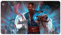 Ultra Pro - Playmat MTG March of the Machine - Teferi Akosa of Zhalfir