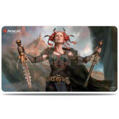 [DEPRECATED] Ultra Pro - Commander Legends V2 Playmat for Magic