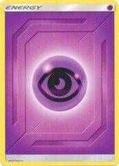 Psychic Energy - 2019 Unnumbered - Common