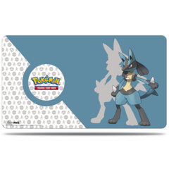 Ultra Pro: Pokemon - Lucario Playmat