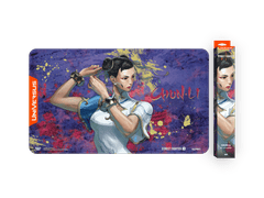 Universus Street Fighter 6 Playmat - Chun-Li