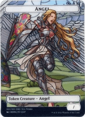 Angel Token [SEA Exclusive]