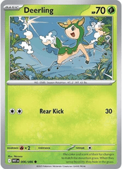 Deerling - 006/086 - Common