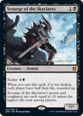 Scourge of the Skyclaves - Foil - Prerelease