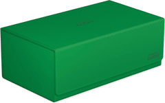 Ultimate Guard - Arkhive 800+ Monocolor Green