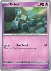 Golett - 042/086 - Common