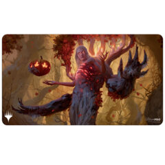 Ultra Pro - MTG: Innistrad: Midnight Hunt Play Mat G - UPR18835