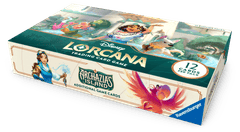 Disney Lorcana: Archazia's Island Booster Box