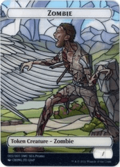 Zombie Token [SEA Exclusive]