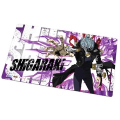 My Hero Academia CCG: Shigaraki - Playmat