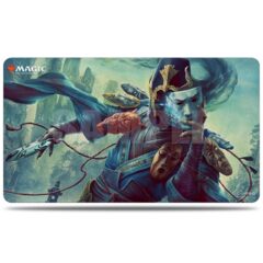 [DEPRECATED] Ultra Pro - Commander Legends V1 Playmat for Magic