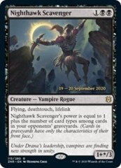 Nighthawk Scavenger - Foil - Prerelease