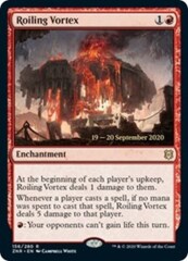 Roiling Vortex - Foil - Prerelease