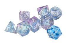 Dice Set - Polyroller