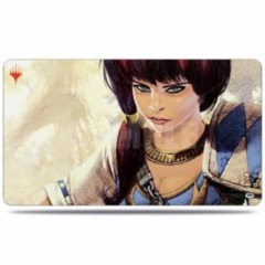 Ultra Pro Playmat Legendary Collection Jhoira Of The Ghitu