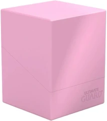 Ultimate Guard - Boulder 100+ Solid Candy Pink