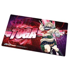 My Hero Academia CCG: Himiko Toga - Playmat