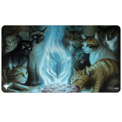 Ultra Pro - MTG: Innistrad: Midnight Hunt Play Mat B - UPR18830