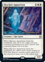 Skyclave Apparition - Foil - Prerelease