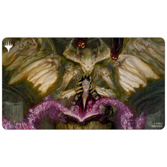 Ultra Pro PLAYMAT MTG Commander Masters - Demonic Tutor