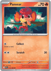 Pansear - 014/086 - Common