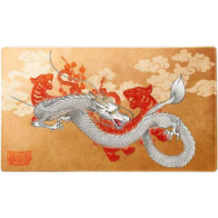 Dragon Shield Playmat - Lunar New Year - Water Tiger 2022