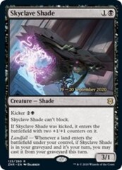 Skyclave Shade - Foil - Prerelease