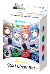 Hololive - 01 - Start Cheer Set