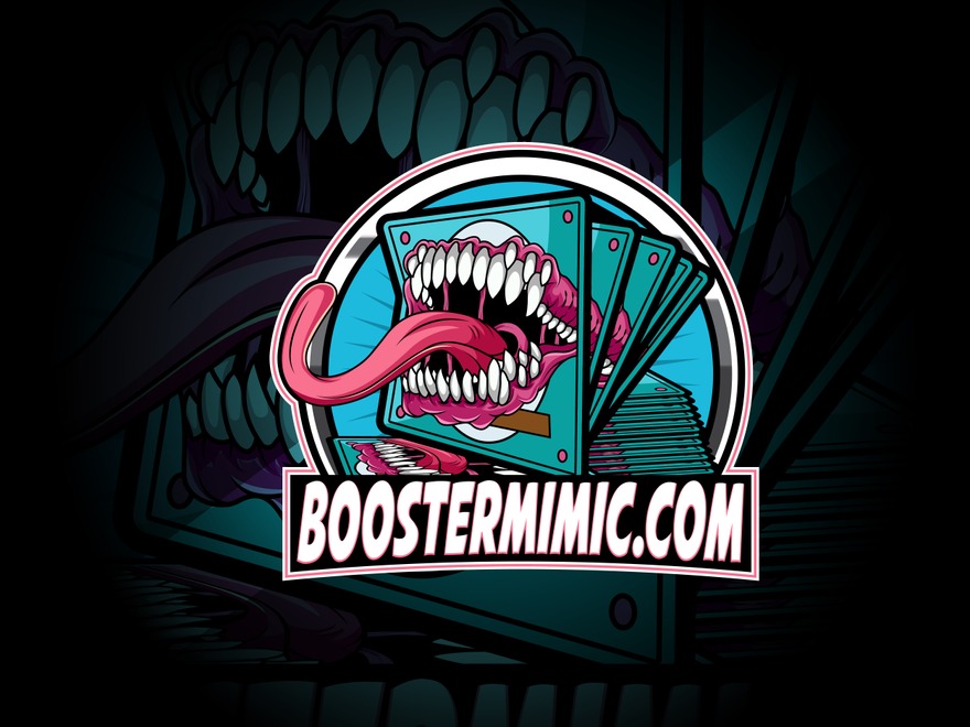 Booster Mimic