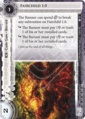 Fairchild 1.0
