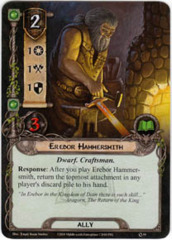 Erebor Hammersmith