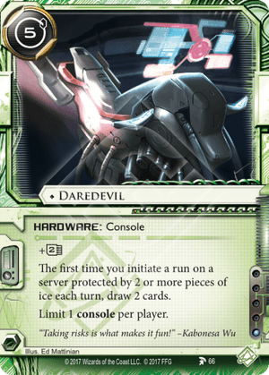 Daredevil
