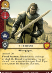 The Hound- TtB 9