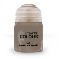 Air: Baneblade Brown