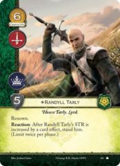 Randyll Tarly - Core