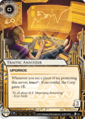 Traffic Analyzer
