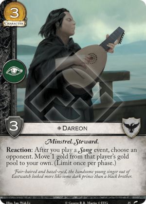 Dareon - JtO
