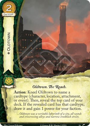 Oldtown