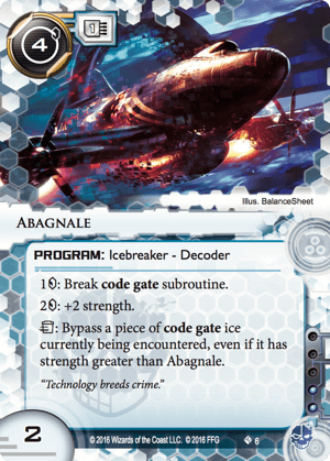 Abagnale