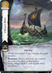 Black Wind