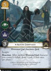 Aeron Damphair-KotI 5
