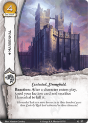 Harrenhal -82 GoH